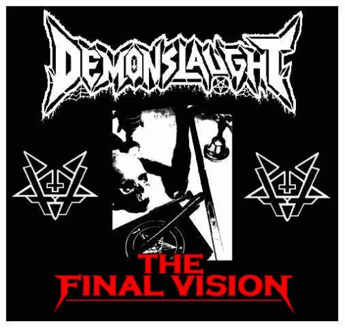 Demonslaught : The Final Vision